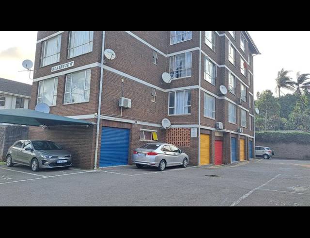 1 BEDROOM APARTMENT FOR SALE IN MORNINGSIDE